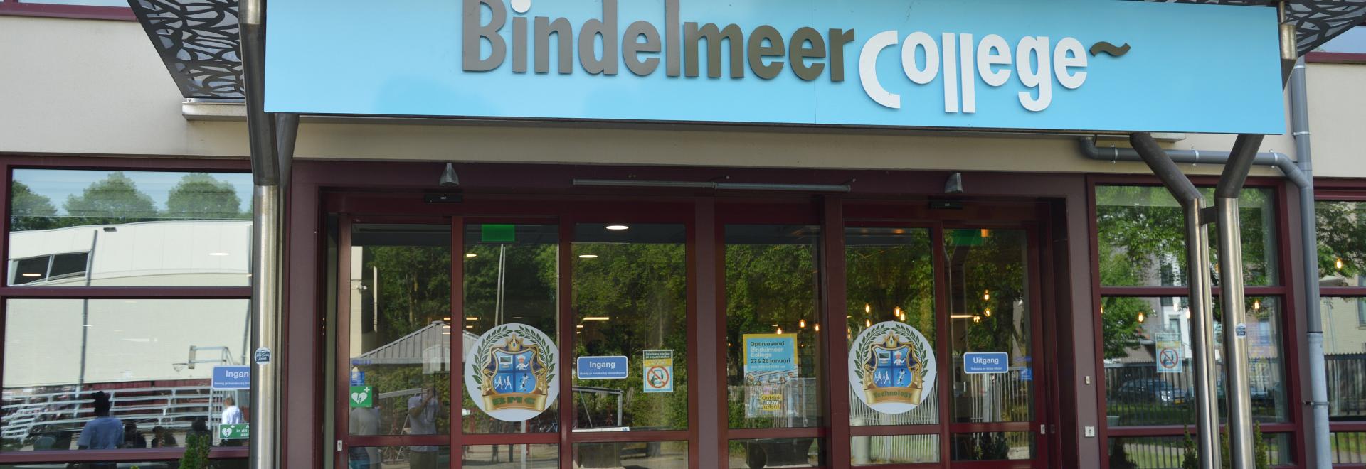 Bindelmeer College