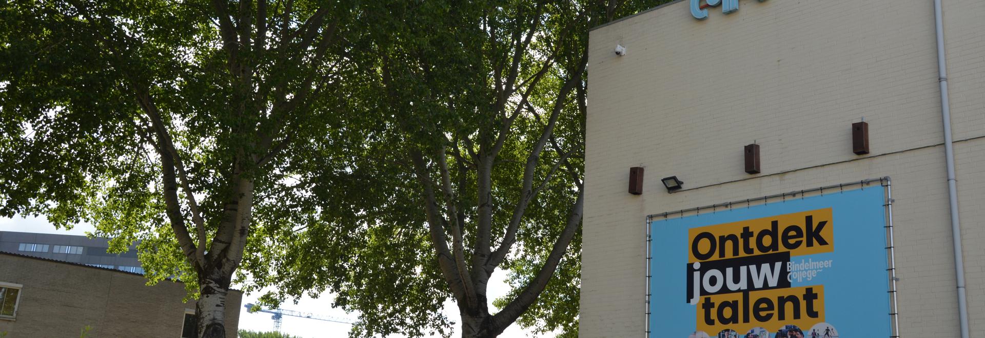 Bindelmeer College