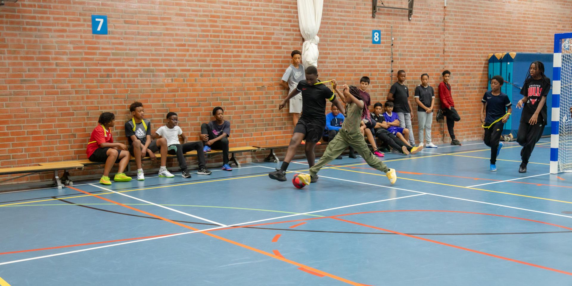Bindelmeer College